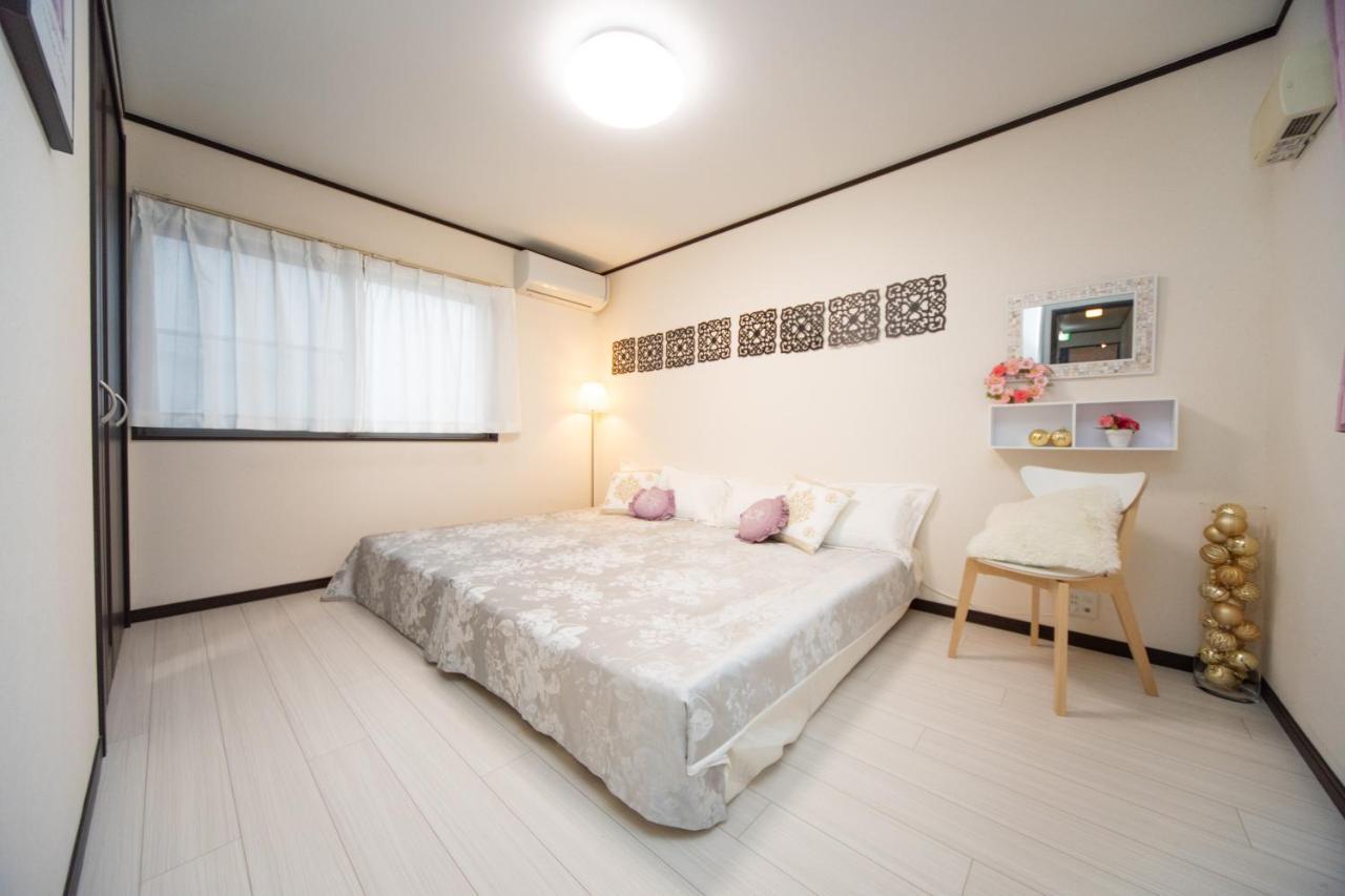 Awaji Central Inn Kuruma713 Ngoại thất bức ảnh
